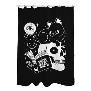 Cat Dominate