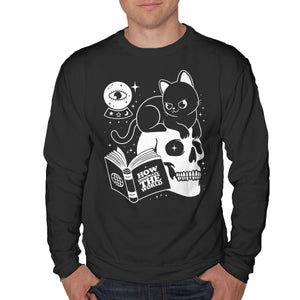 Cat Dominate