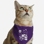 Cat Dominate-cat adjustable pet collar-Eoli Studio