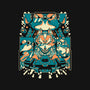 It's A Trap-unisex basic tank-1Wing