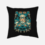 It's A Trap-none removable cover w insert throw pillow-1Wing
