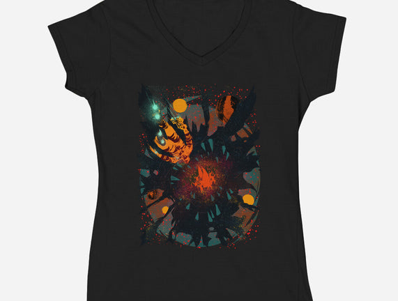 Space Eater