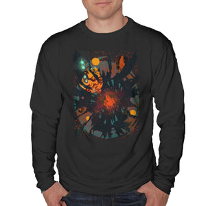 Space Eater