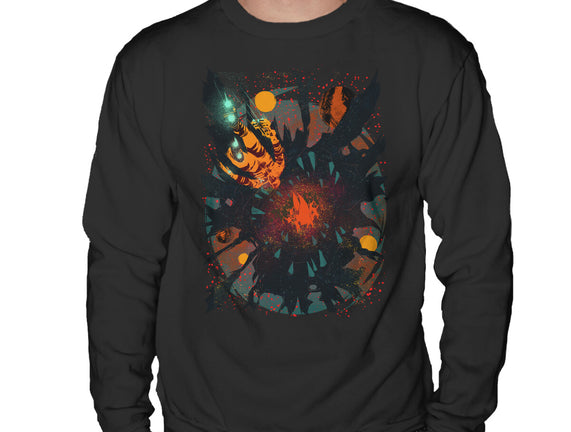 Space Eater