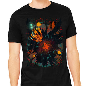 Space Eater