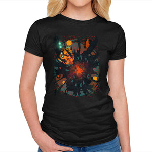 Space Eater