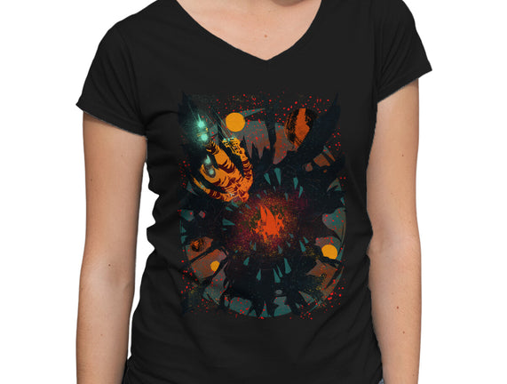 Space Eater