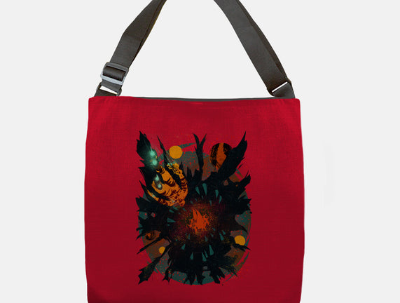 Space Eater