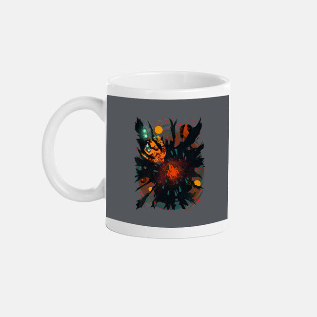 Space Eater-none mug drinkware-Estevan Silveira