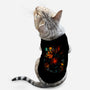 Space Eater-cat basic pet tank-Estevan Silveira