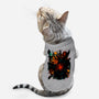 Space Eater-cat basic pet tank-Estevan Silveira