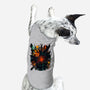 Space Eater-dog basic pet tank-Estevan Silveira
