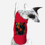 Space Eater-dog basic pet tank-Estevan Silveira