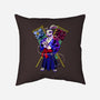 Blade Of Hares-none removable cover throw pillow-heydale