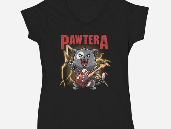 Pawtera