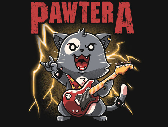 Pawtera