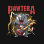 Pawtera-none stretched canvas-koalastudio