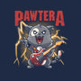 Pawtera-none drawstring bag-koalastudio