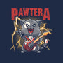 Pawtera-baby basic tee-koalastudio