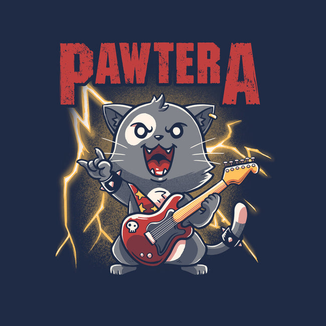 Pawtera-unisex crew neck sweatshirt-koalastudio