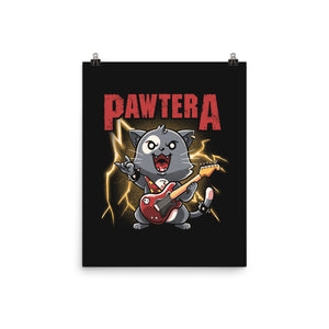 Pawtera