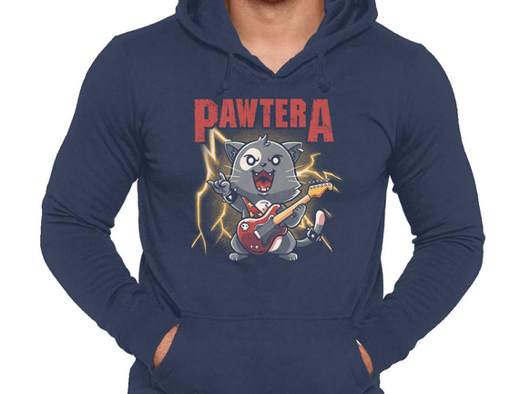 Pawtera