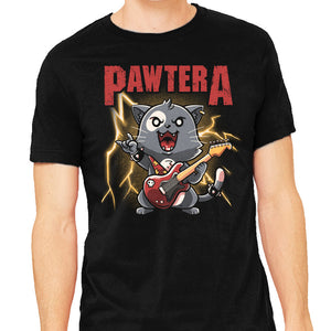 Pawtera
