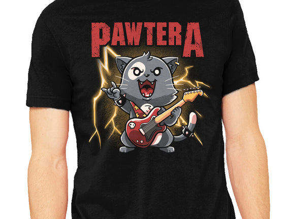 Pawtera