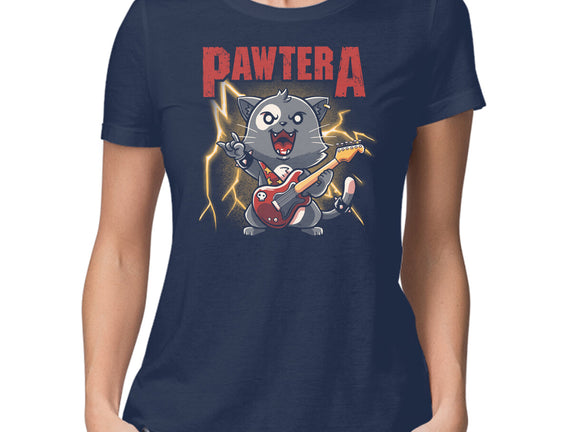 Pawtera