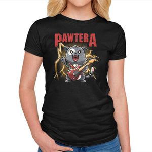 Pawtera