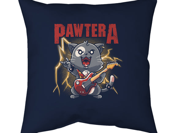Pawtera