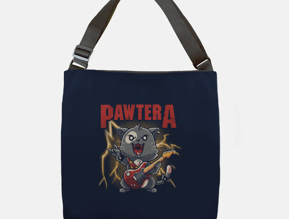 Pawtera