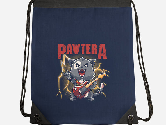 Pawtera