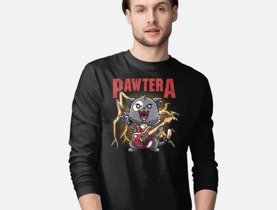 Pawtera