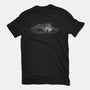 Pyramid Head-womens fitted tee-se7te