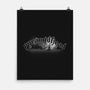 Pyramid Head-none matte poster-se7te