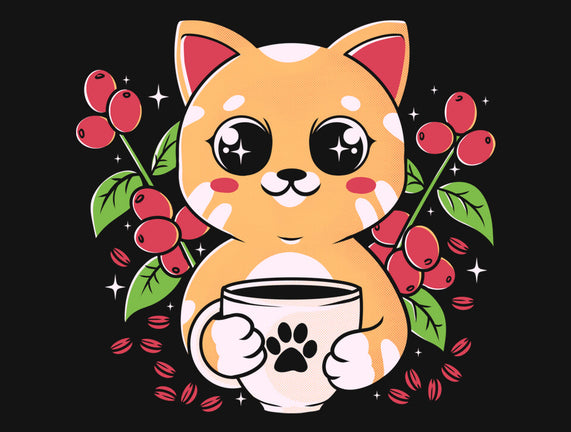 Coffee Cat