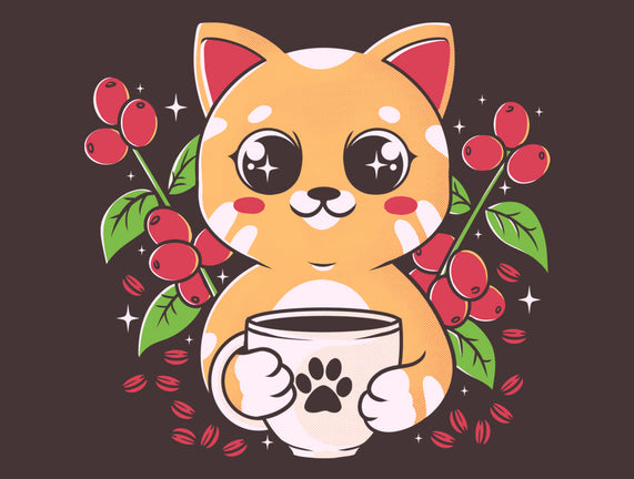 Coffee Cat