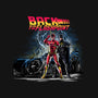 Back To Flashpoint-mens heavyweight tee-zascanauta