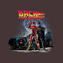 Back To Flashpoint-none removable cover w insert throw pillow-zascanauta