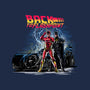 Back To Flashpoint-womens v-neck tee-zascanauta