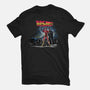 Back To Flashpoint-mens heavyweight tee-zascanauta