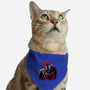 Super Adventures-cat adjustable pet collar-zascanauta