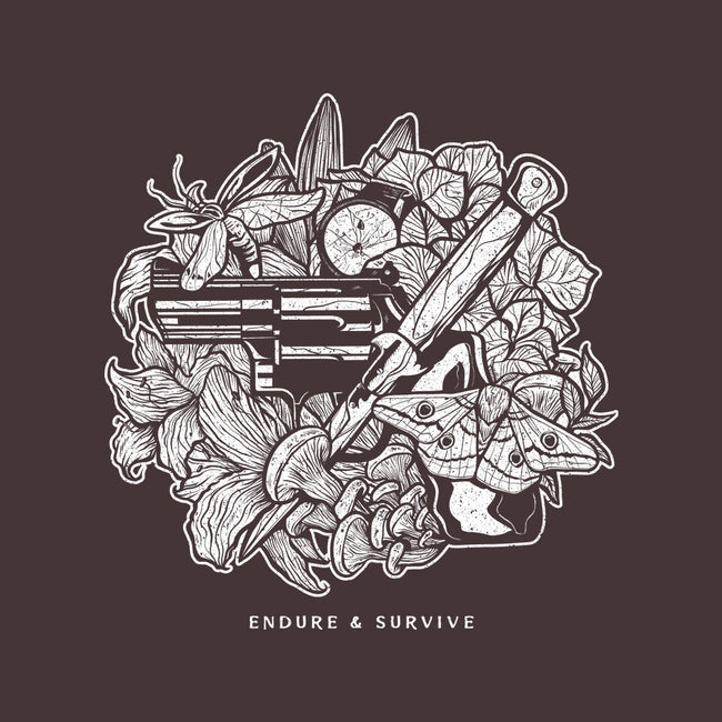 Last Hope-womens basic tee-demonigote