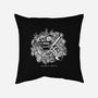 Last Hope-none removable cover throw pillow-demonigote
