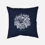 Last Hope-none removable cover throw pillow-demonigote