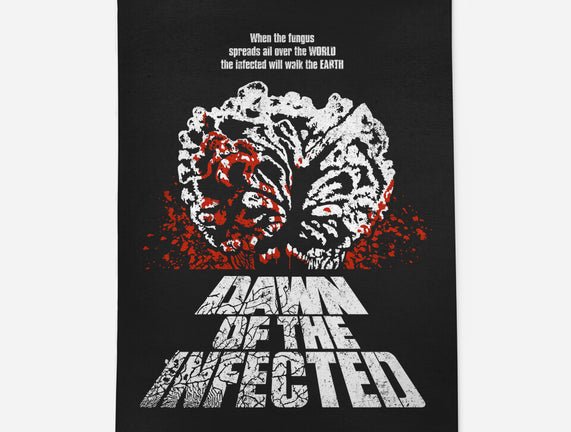 Infected Walk The Earth
