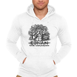 Conan The Librarian