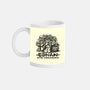 Conan The Librarian-none mug drinkware-kg07