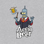 Accio Beer-unisex crew neck sweatshirt-Barbadifuoco